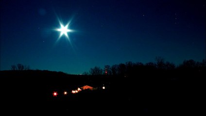 holy night