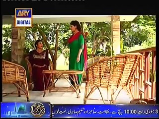 Nazdeekiyan Episode 10 Full on Ary Digital - January 1 - HD