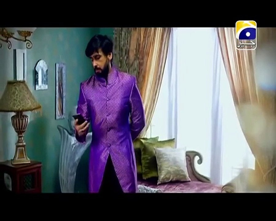 Saltanat e Dil Episode 3 Full on Geo Tv - January 1 - HD