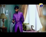 Saltanat e Dil Episode 3 Full on Geo Tv - January 1 - HD