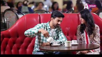 Jaanam Episode 17 Full on Aplus - HD