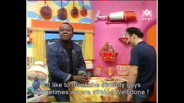 Best Pranks (RéMi Gaillard) $