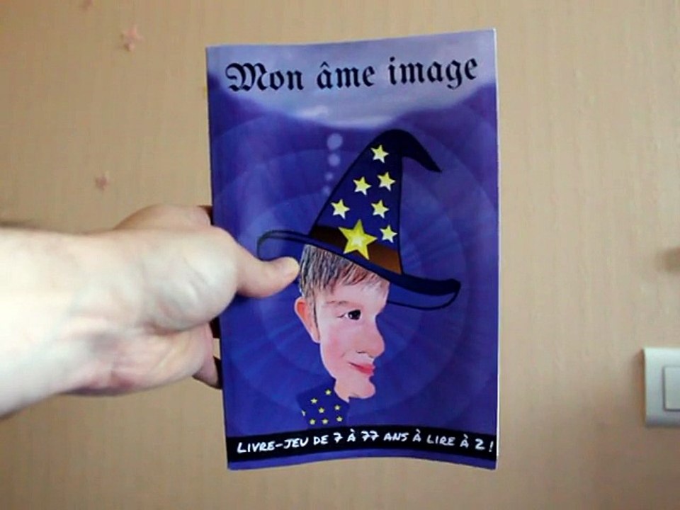 explication détaillée du concept de lecture à deux - Mon âme image