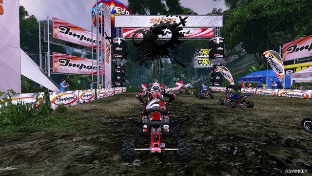 RSWINKEY Mad Riders HD walkthrough Gameplay Event 6 Far Away Track 2 Lost In Jungle 1080p 60FPS