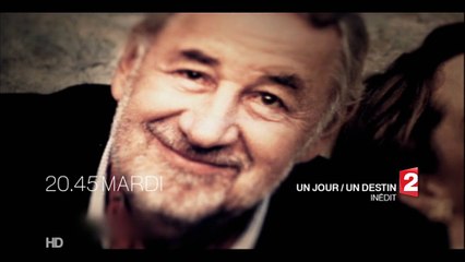 Soirée Philippe Noiret : mardi 6/01 à 20h45 : Un jour, un destin et le film : Coup de Torchon