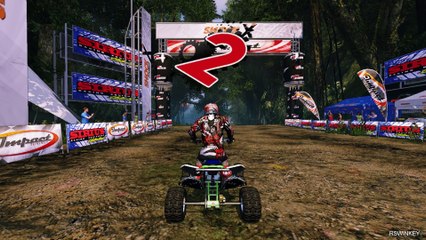 RSWINKEY Mad Riders HD walkthrough Gameplay Event 6 Far Away Track 5 Explosive Tempers 1080p 60FPS