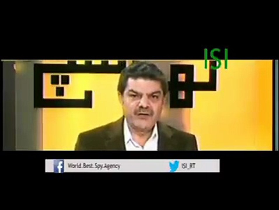 ISI - Mubashir Lucman suggests -Constipation Relief Tablets- to Indian