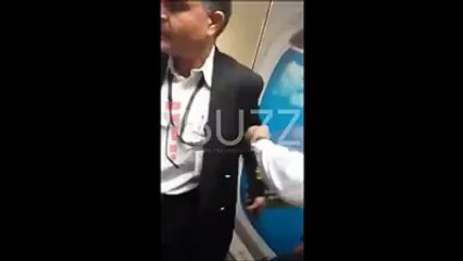 Humaima Malik blasting on PIA Crew for Delay Flights