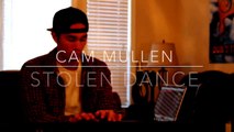 Milky Chance - Stolen Dance (Piano Cover)