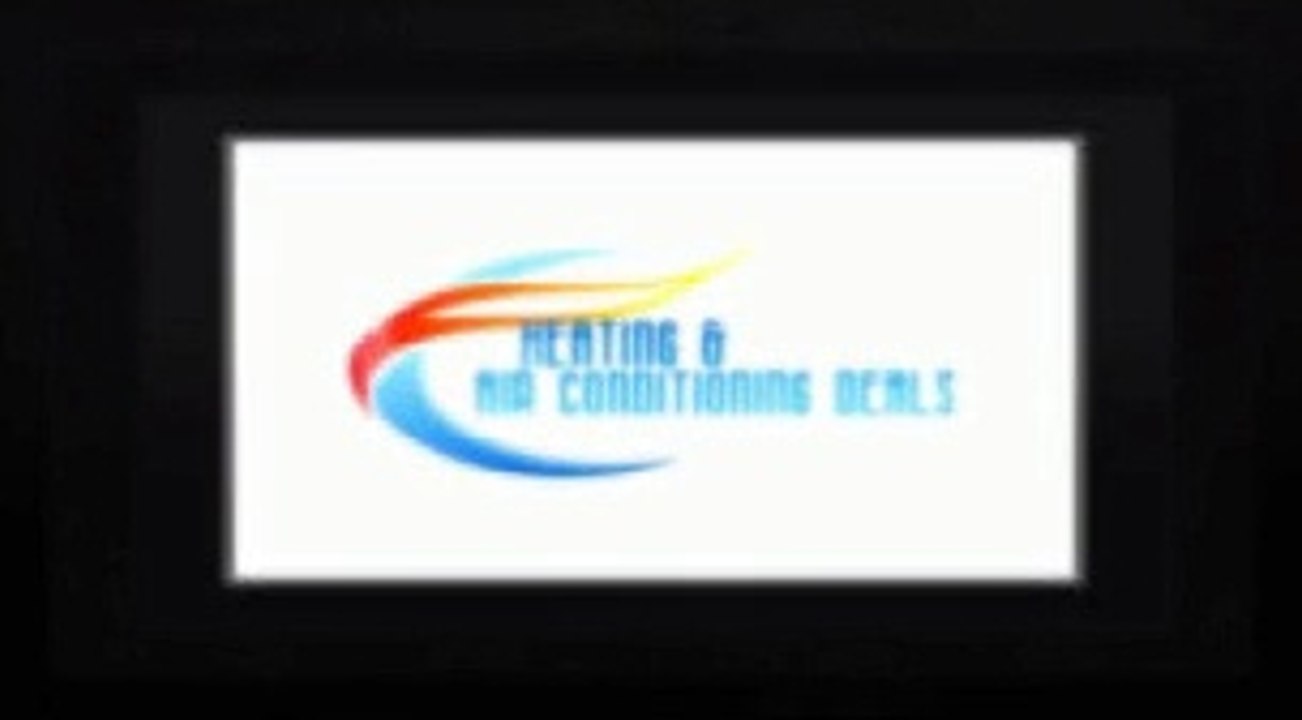 AirCon Mini Split Inverter (Heating and Air Conditioning).