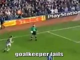 Funny Football And Soccer Moments Part 2  Best Goals Fails Hits Tricks Fights