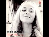 Ann Sorel Comme on croque une pomme (1970)