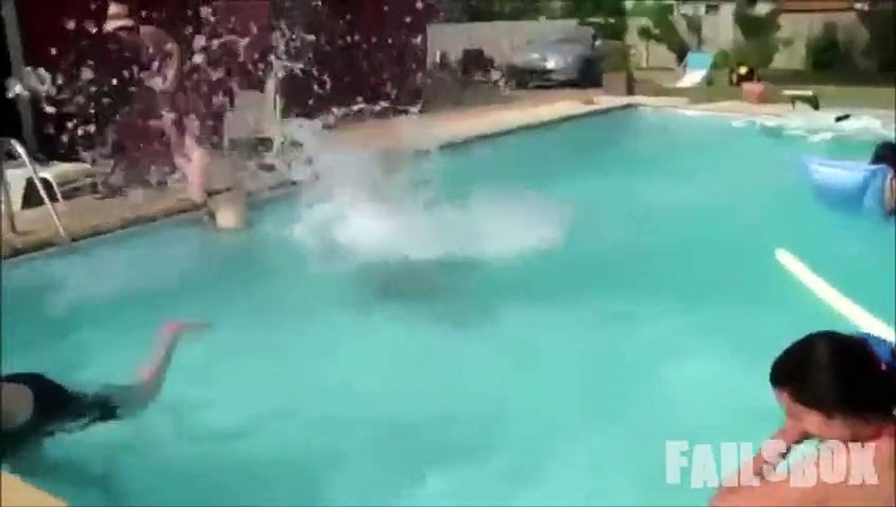 Pool Fails Compilation 2014