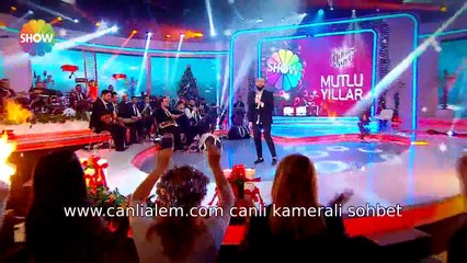 Yılbaşı Özel 2. Fragman / Bu Akşam 20.00