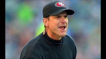 Raiders still plan to approach the 49ers about Jim Harbaugh