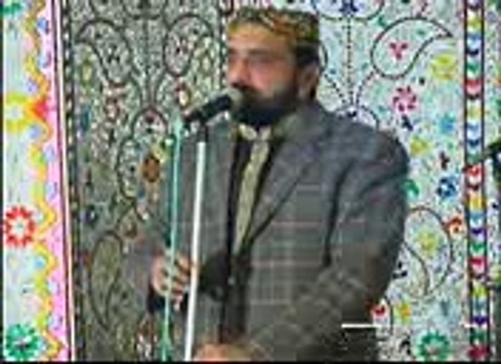 qari shahid mehmood kalam e mian muhammad bakhsh mehria