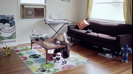 Black Metal Babysitting