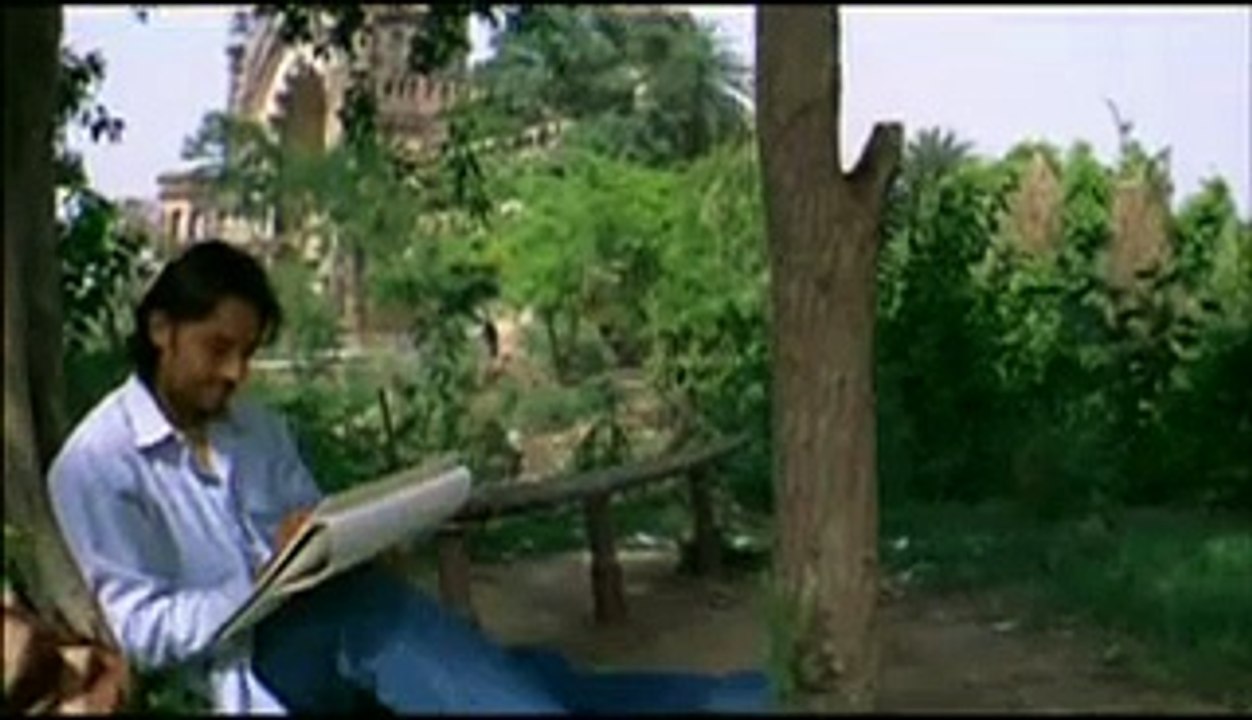 Anwar - Maula Mere Maula Aankhein Teri Kitni Haseen Ke Inka Aashique - Roop Kumar Rathod