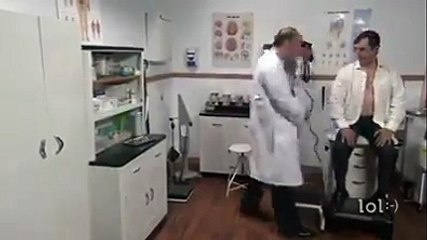 I burst out laughing!!!