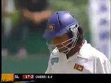 Darren Powell, LUCKIEST WICKET, Morton miracle Catch, 2005