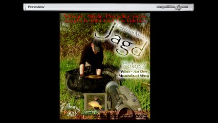 Tagebuch Meiner Jagd Teil 07 Wim An Der Moshövel Woy