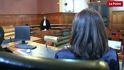 AU TRIBUNAL DE L'INTERNET! Internet est-il un facteur aggravant des infractions ?