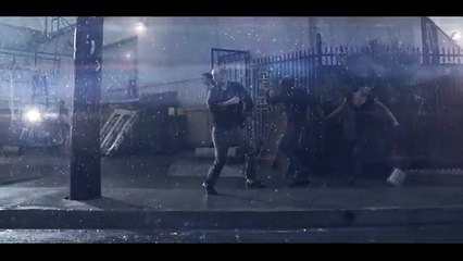 SOHN - Artifice  (Official)