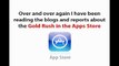 App Dev Secrets Review   Create an iPhone or iPad Apps and Games succeed in App Store