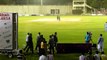 02 OF 33 UMPIRES ISLAM KHAN & M AFZAL 19-07-2014 CRICKET COMMENTARY BY PCB COACH PROF. NADEEM HAIDER BUKHARI THE FINAL TOUCH ME MEDICAM CRICKET CLUB KARACHI vs A.O. CRICKET CLUB KARACHI  19TH DR. M.A. SHAH NIGHT TROPHY RAMZAN CRICKET FESTIVAL 2014