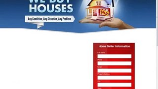 Best Real Estate Squeeze Page Review
