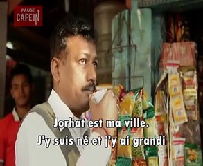 Il plante une forêt à mains nues depuis les années 70 !