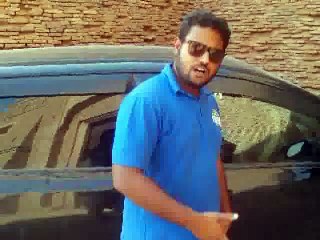 kadi aa mil sanwal sing by malik tahir