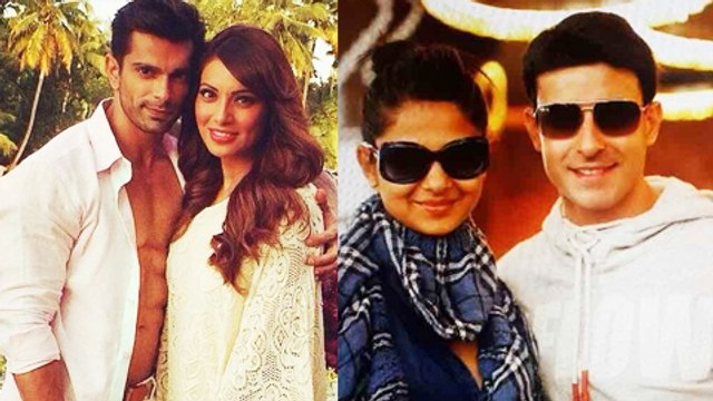 Karan Singh Grover's ex-flame Jennifer Dating Gautam Rode?
