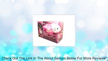 Mini Dream Lites Hello Kitty Review