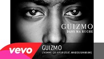 Guizmo - L'homme qui a peur (feat. Amadou & Mariam) remix