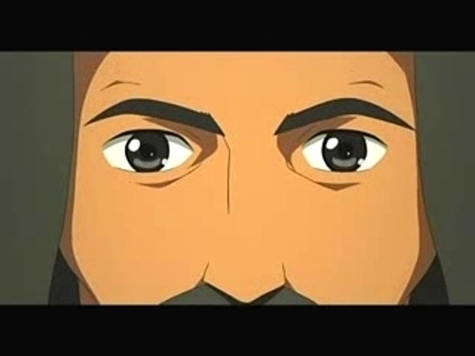 ロケットガールOP1