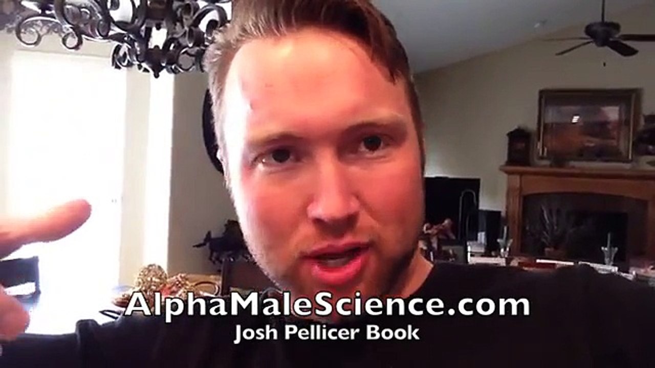 Josh Pellicer Book - The Tao of Badass Review (AKA Joshua Pellicer)