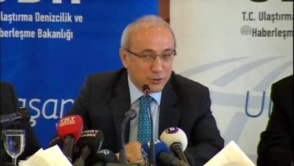 Elvan - Haberleşme Hürriyeti ve Fiber Kablo Altyapı Çalışmaları