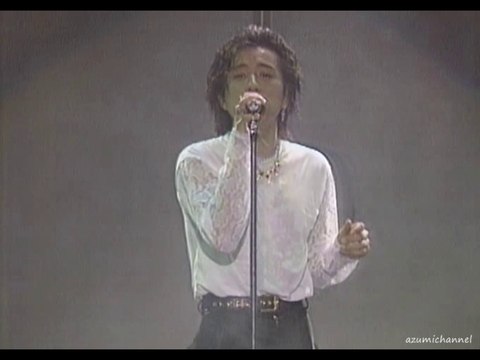 チェッカーズ　Jim & Jane の伝説