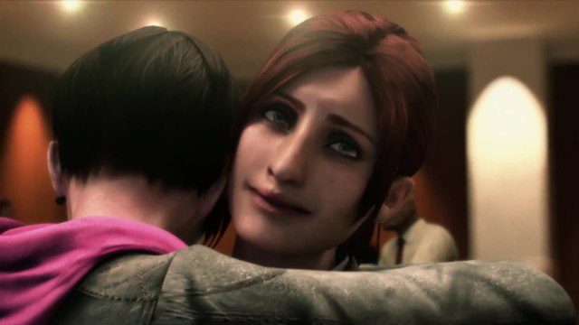 Resident Evil Revelations 2 - Opening Cinematic [EN]