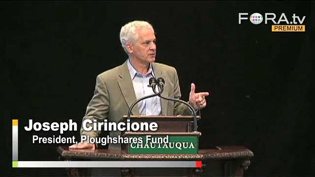 The REAL Danger of a Nuclear Iran: Mideast Proliferation