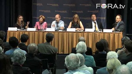 Obama Advisor: Government Spending Crucial to Recovery