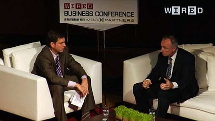 Former NYPD Commissioner Bratton on Predictive Policing