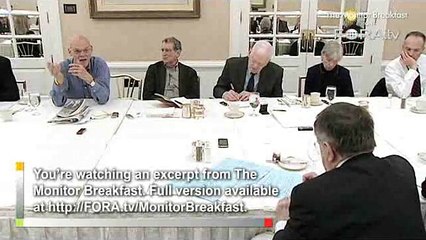 Carville: For Obama, Problem Is the Message Not Policy