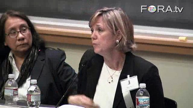 Dana Priest on Backlash of Exposing CIA Secret Prisons