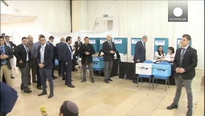 Ισραήλ: Εσωκομματικές εκλογές στο Λικούντ