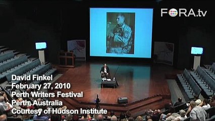 Was the Surge Worth It? The Human Cost of the Iraq War