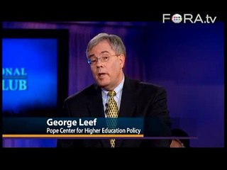 Does America Really Need More College Grads?