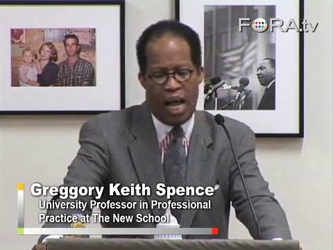 Is the 1965 Voting Rights Act in Jeopardy?