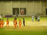 03 OF 33 EVENT FINAL 19-07-2014 CRICKET COMMENTARY BY PCB COACH PROF. NADEEM HAIDER BUKHARI THE FINAL TOUCH ME MEDICAM CRICKET CLUB KARACHI vs A.O. CRICKET CLUB KARACHI  19TH DR. M.A. SHAH NIGHT TROPHY RAMZAN CRICKET FESTIVAL 2014 ASGHAR ALI SHAH CRICKET